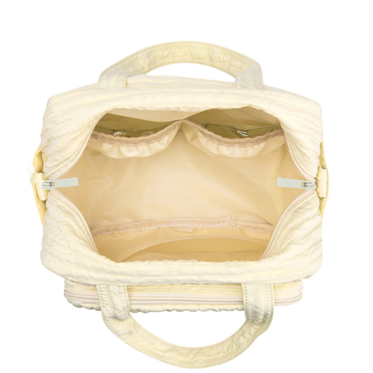 YANZAI Baby Diaper Bag Tote, Mommy Bag Cute Baby Nappy Bag Stroller Bag Crossbody Maternity Bag Travel Bag Baby Storage Bag