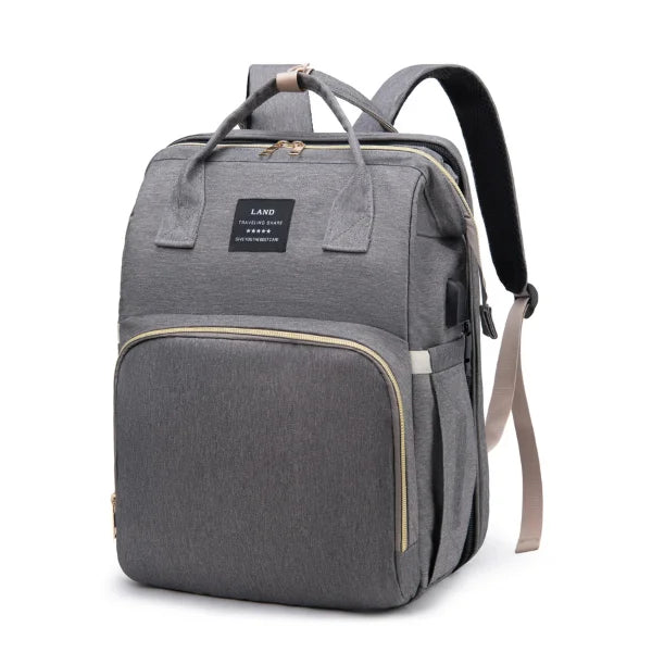 Mummy bag