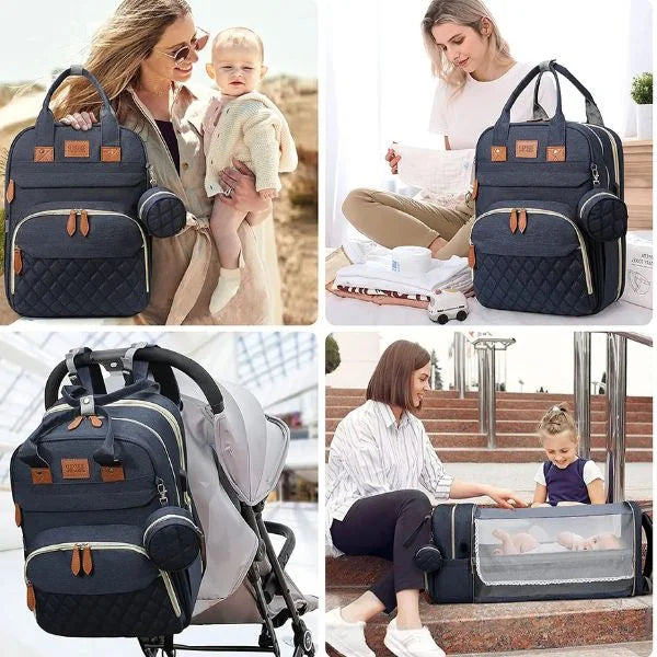 Baby Changing Bag