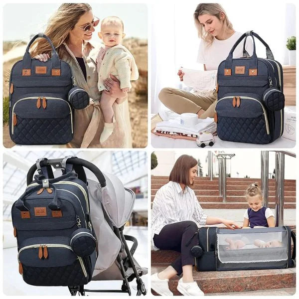 Baby Changing Bag