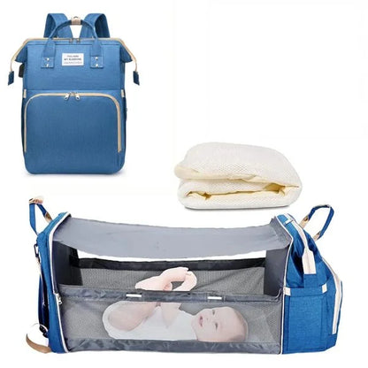 Baby Changing Bag