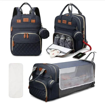 Baby Changing Bag