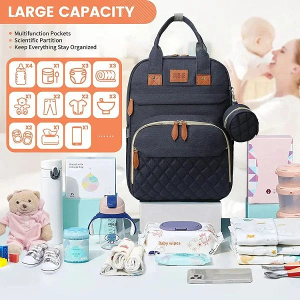 Baby Changing Bag