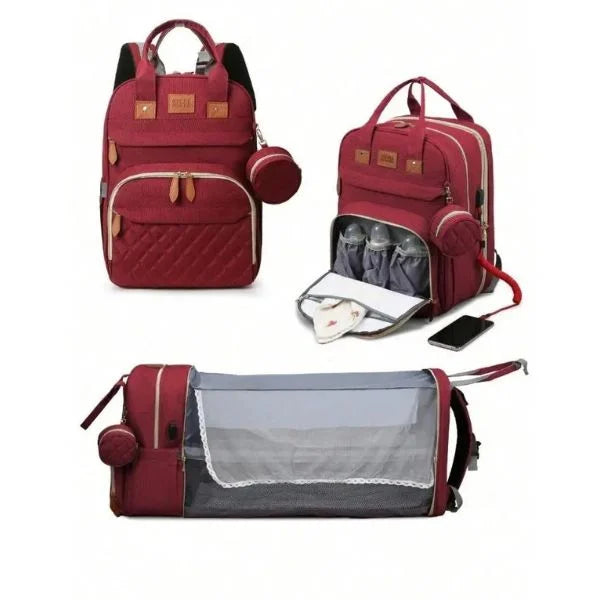 Baby Changing Bag