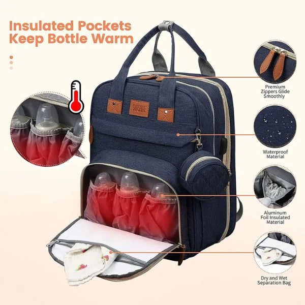 Baby Changing Bag