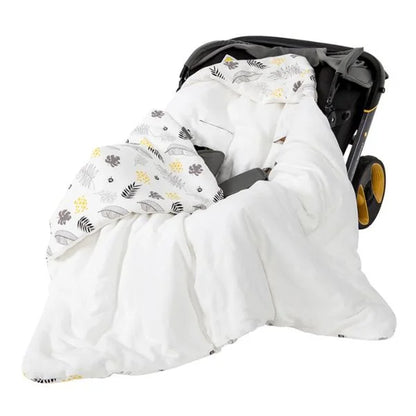 Baby Wrap Blanket