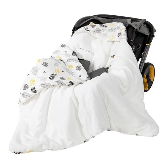 Baby Wrap Blanket