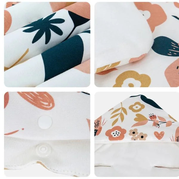 Baby Wrap Blanket