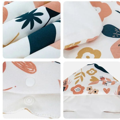 Baby Wrap Blanket