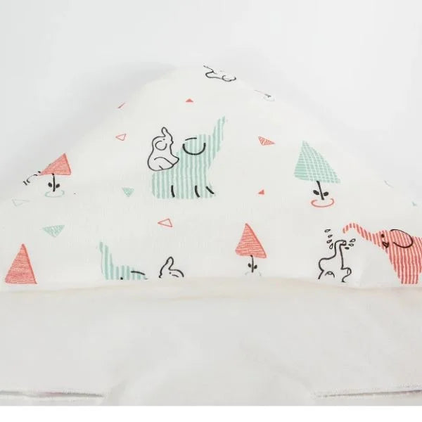 Baby Wrap Blanket