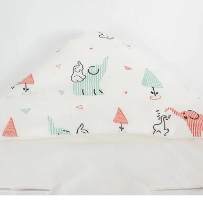 Baby Wrap Blanket