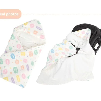 Baby Wrap Blanket