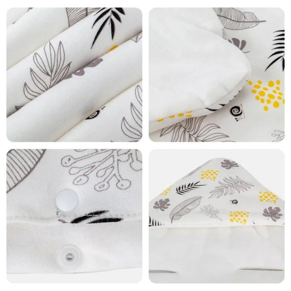 Baby Wrap Blanket
