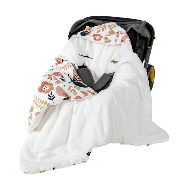 Baby Wrap Blanket