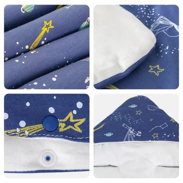 Baby Wrap Blanket