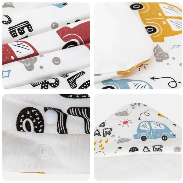 Baby Wrap Blanket