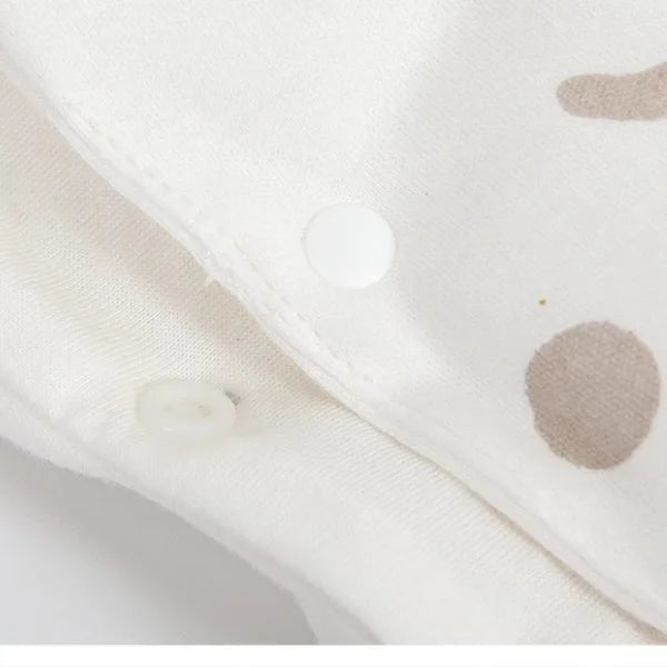 Baby Wrap Blanket