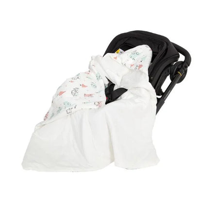 Baby Wrap Blanket