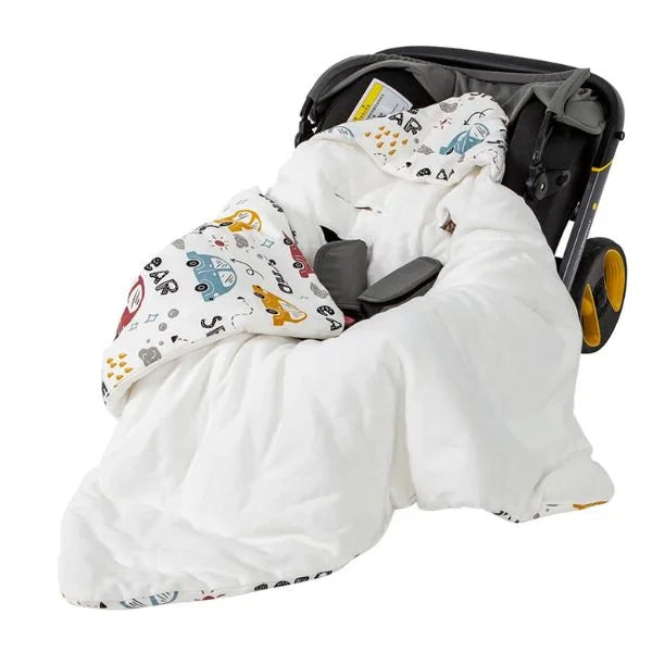 Baby Wrap Blanket