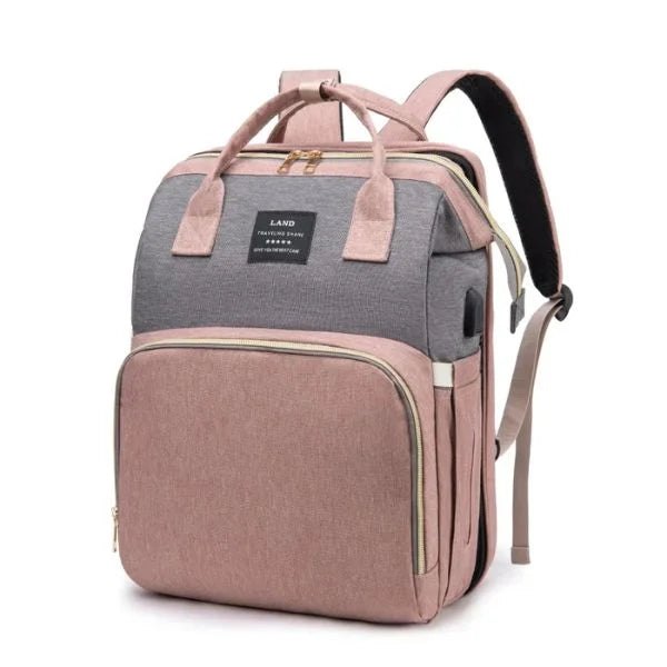 Maternity bag for hospital