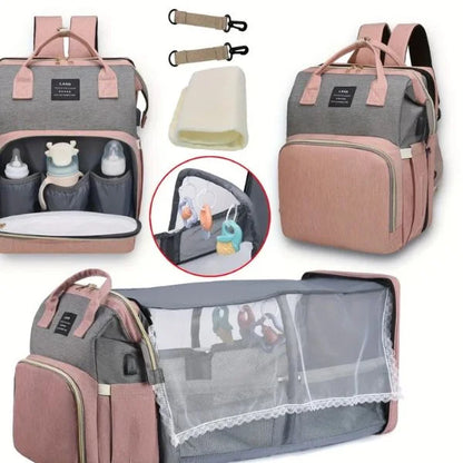 Mum bag
