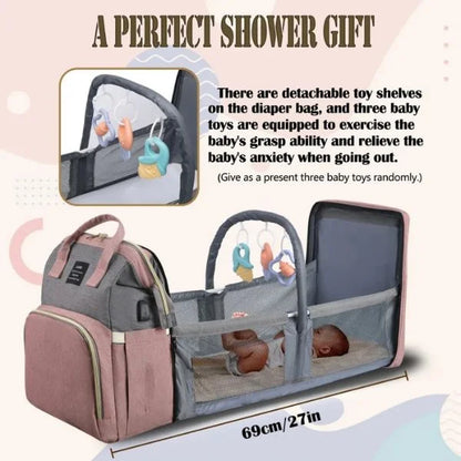 Maternity bag