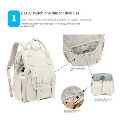 Maternity Bags for Hospital