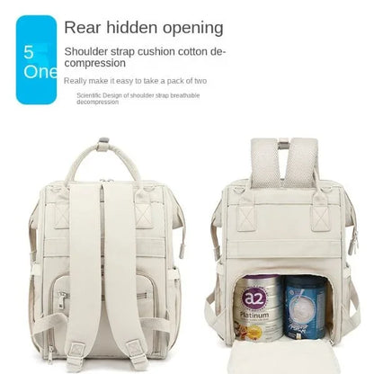 Maternity Bags for Hospital