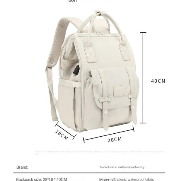 Maternity Bags for Hospital