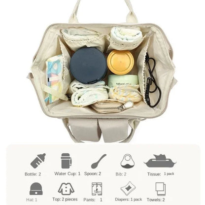 Maternity Bags for Hospital