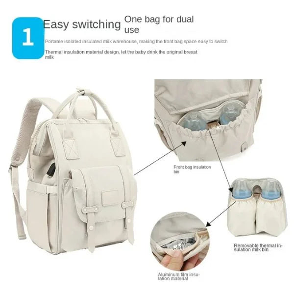 Maternity Bags for Hospital