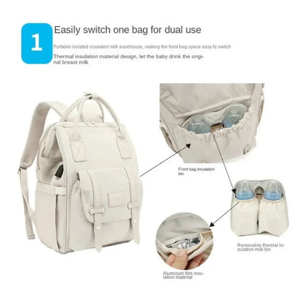 Maternity Bags for Hospital