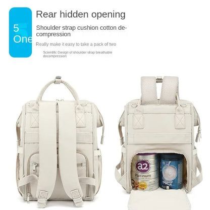 Maternity Bags for Hospital