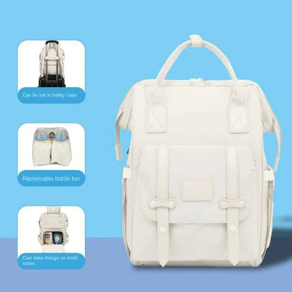Maternity Bags for Hospital