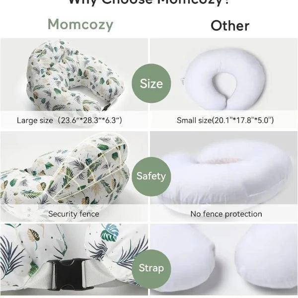 Nursing Pillow