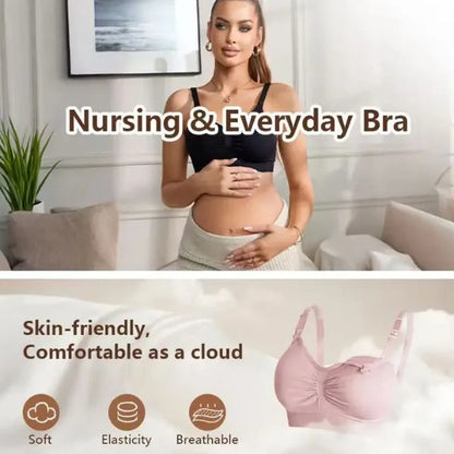 sports bra breastfeeding