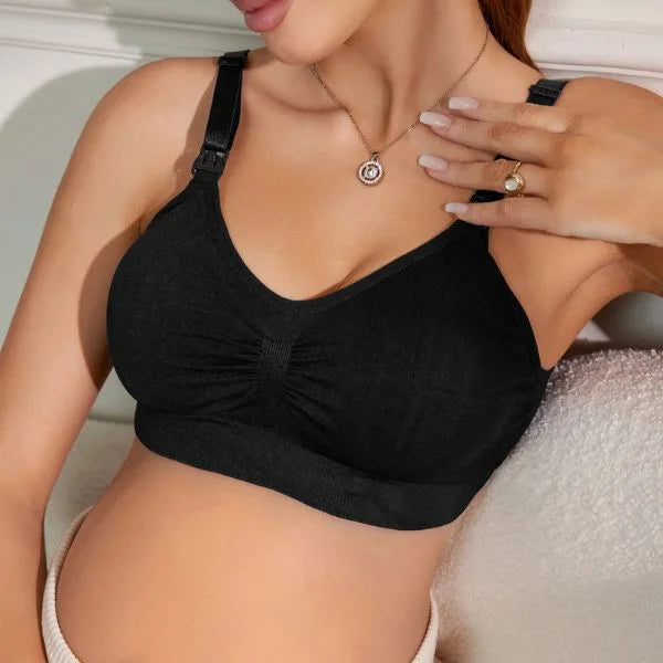 nursing bra breastfeeding