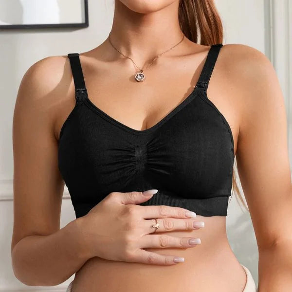 Nursing Bra For Breastfeeding