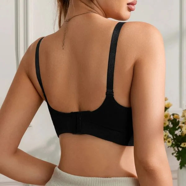 Nursing Bra For Breastfeeding