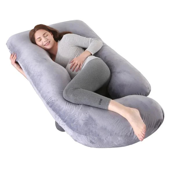 Pregnant Woman Pillow