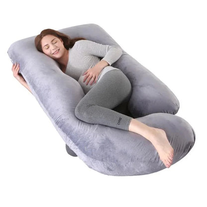 Pregnant Woman Pillow