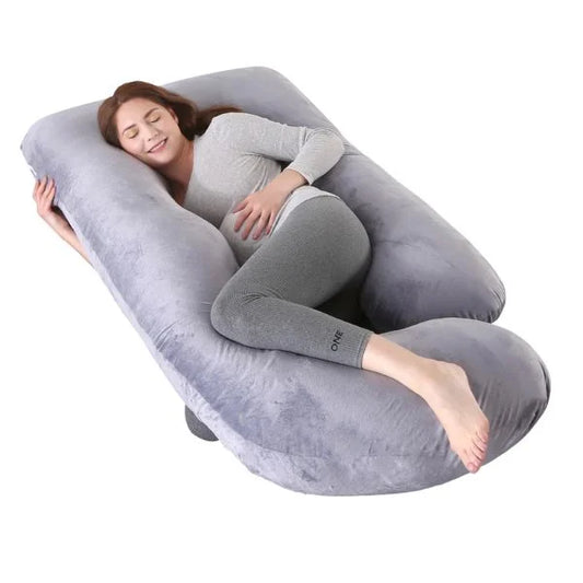 Pregnant Woman Pillow