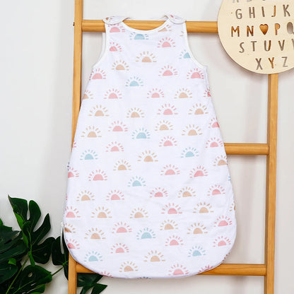 Baby Sleeping  Bag Nest Warm Baby Sleepsack Fits Newborns and Infants 2.0Tog  100% Polyester Sleeping Wear For Babies