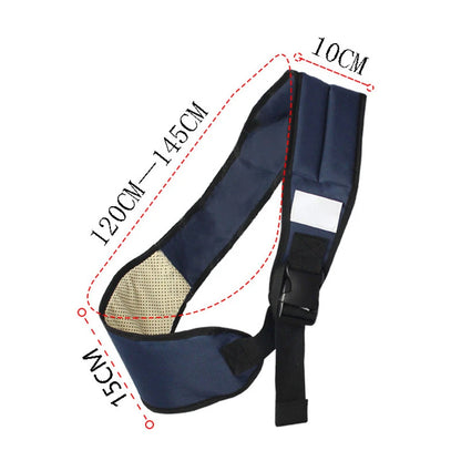 Outdoor Portable Baby Carrier for 1-36 Months Todders Adjustable Kids Baby Waist Belt MultiFunctional Foldable Storage