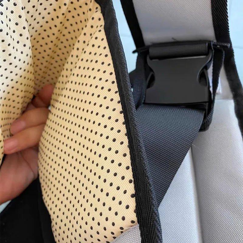 Outdoor Portable Baby Carrier for 1-36 Months Todders Adjustable Kids Baby Waist Belt MultiFunctional Foldable Storage