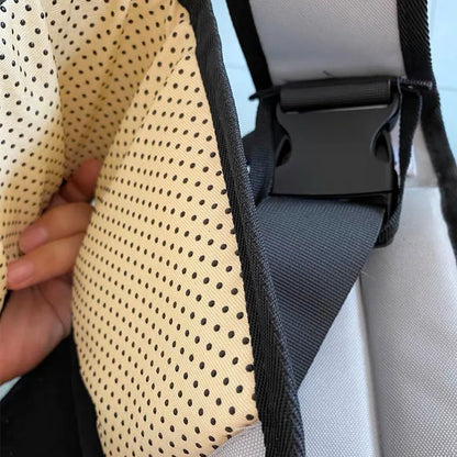 Outdoor Portable Baby Carrier for 1-36 Months Todders Adjustable Kids Baby Waist Belt MultiFunctional Foldable Storage