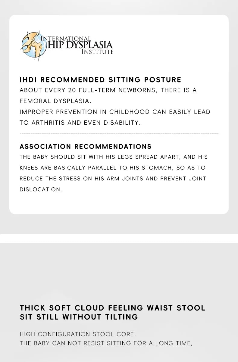 AIBEDILA Ergonomic Baby Carrier Kangaroo Sling Infant Wrap 0-6 Months Back Front Facing Backpack Style Newborn Bag
