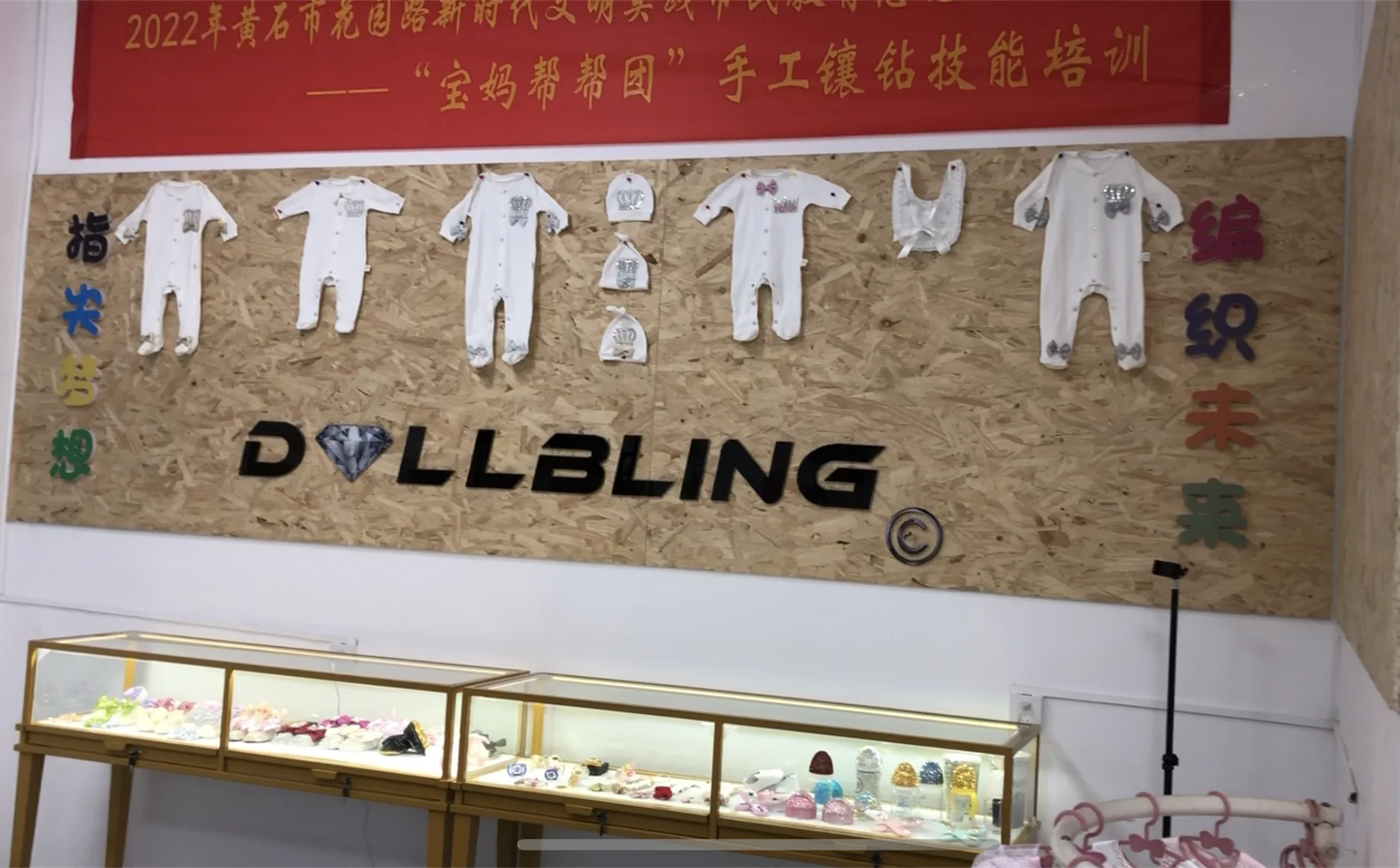 Dollbling Luxury Baby Bottles and Shoes Headband Set Keepsake Diamond Tutu Outfit Red Bottom Little Girl Baptism Shoes