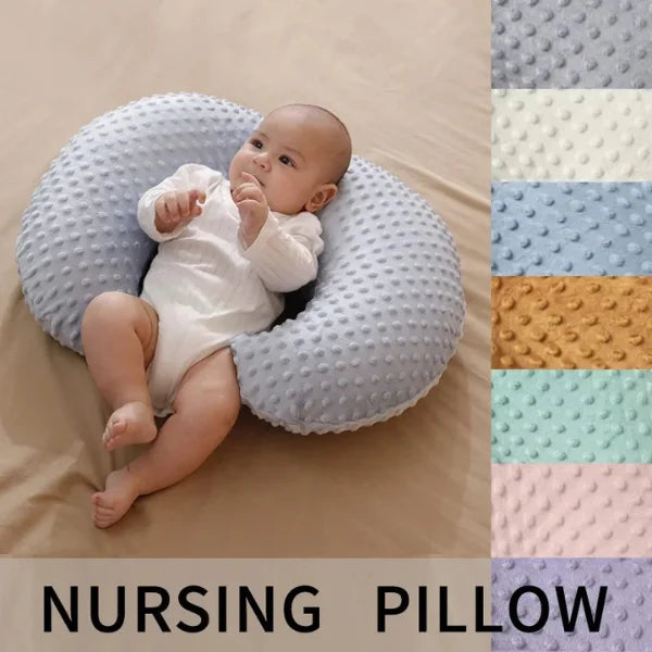 breast feeding pillow