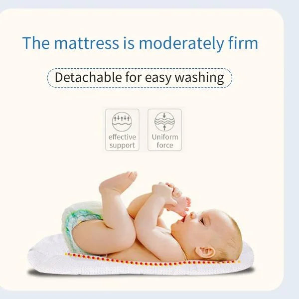 safe sleep newborn